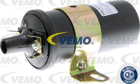 Vemo V24-70-0019 - Bobina d'accensione www.autoricambit.com