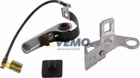 Vemo V24-70-0037 - Kit contatti, Distributore di accensione www.autoricambit.com