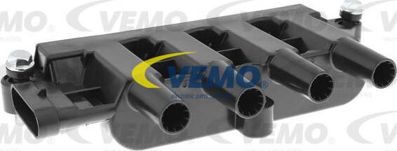 Vemo V24-70-0028 - Bobina d'accensione www.autoricambit.com