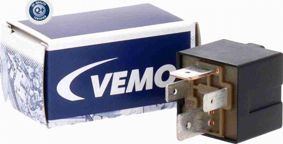 Vemo V24-71-0024 - Relè, Corrente di lavoro www.autoricambit.com