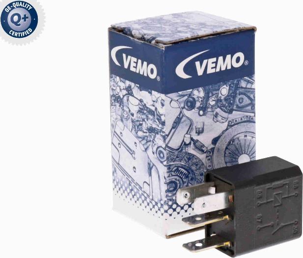 Vemo V24-71-0025 - Relè, Corrente di lavoro www.autoricambit.com