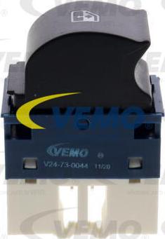 Vemo V24-73-0044 - Interruttore, Alzacristallo www.autoricambit.com