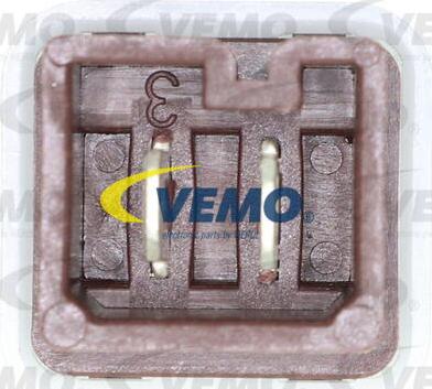 Vemo V24-73-0048 - Innesto, Comando disinnesto frizione www.autoricambit.com