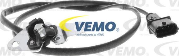 Vemo V24-72-0090 - Sensore, Impulso d'accensione www.autoricambit.com