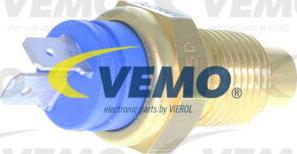 Vemo V24-72-0045 - Sensore, Temperatura refrigerante www.autoricambit.com