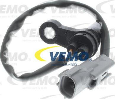 Vemo V24-72-0041 - Generatore di impulsi, Albero a gomiti www.autoricambit.com