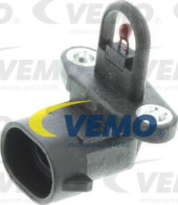 Vemo V24-72-0055 - Sensore, Temperatura esterna www.autoricambit.com