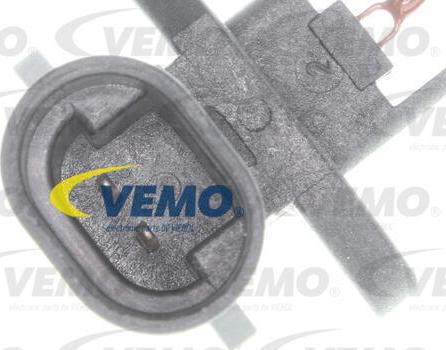 Vemo V24-72-0055 - Sensore, Temperatura esterna www.autoricambit.com