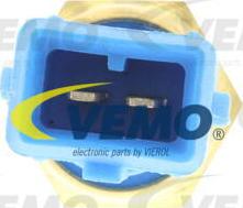 Vemo V24-72-0053 - Sensore, Temperatura refrigerante www.autoricambit.com