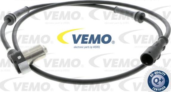 Vemo V24-72-0006 - Sensore, N° giri ruota www.autoricambit.com