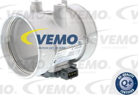 Vemo V24-72-0010 - Debimetro www.autoricambit.com