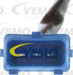 Vemo V24-72-0039 - Sensore, Impulso d'accensione www.autoricambit.com