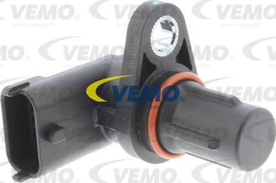 Vemo V24-72-0035 - Sensore, Impulso d'accensione www.autoricambit.com