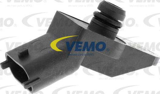 Vemo V24-72-0076 - Sensor MAP, pressione del collettore di aspirazione www.autoricambit.com