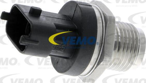 Vemo V24-72-0193 - Sensore, Pressione carburante www.autoricambit.com