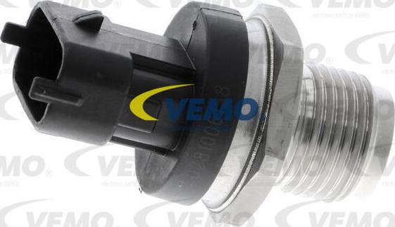 Vemo V24-72-0197 - Sensore, Pressione carburante www.autoricambit.com