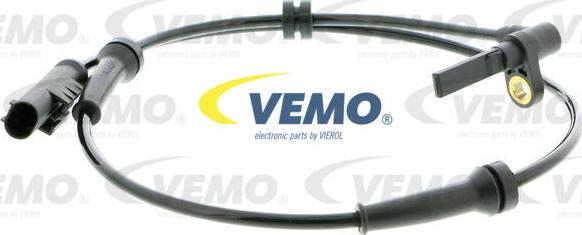 Vemo V24-72-0149 - Sensore, N° giri ruota www.autoricambit.com