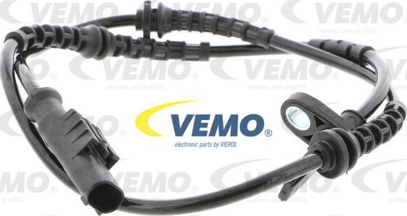 Vemo V24-72-0154 - Sensore, N° giri ruota www.autoricambit.com