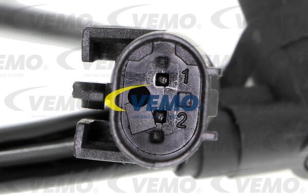 Vemo V24-72-0156 - Sensore, N° giri ruota www.autoricambit.com