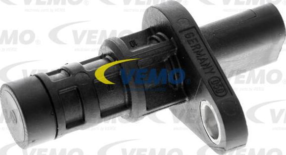 Vemo V24-72-0160 - Generatore di impulsi, Albero a gomiti www.autoricambit.com