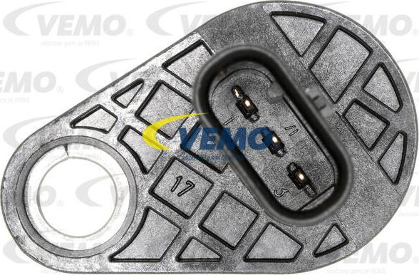 Vemo V24-72-0160 - Generatore di impulsi, Albero a gomiti www.autoricambit.com