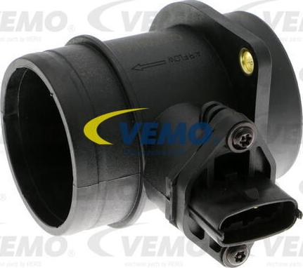 Vemo V24-72-0110 - Debimetro www.autoricambit.com