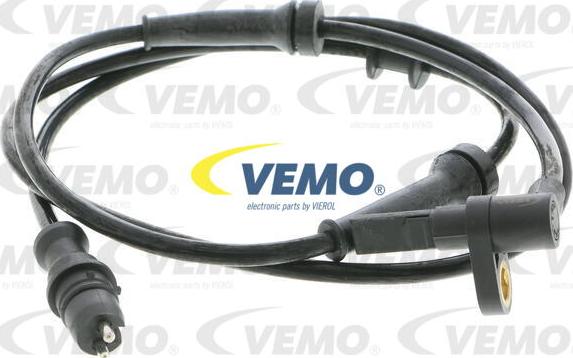 Vemo V24-72-0189 - Sensore, N° giri ruota www.autoricambit.com