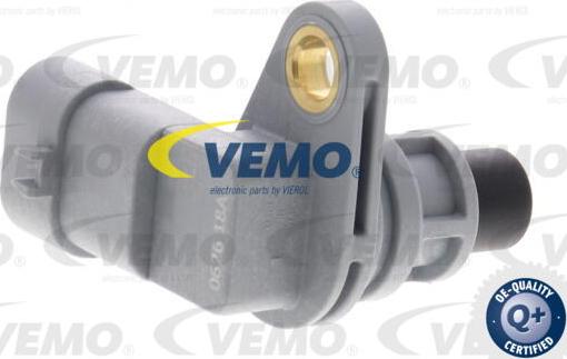 Vemo V24-72-0186 - Sensore, Posizione albero a camme www.autoricambit.com