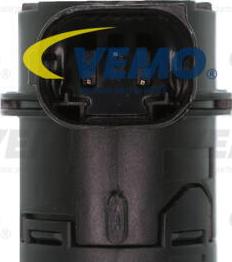 Vemo V24-72-0132 - Sensore, Assistenza parcheggio www.autoricambit.com