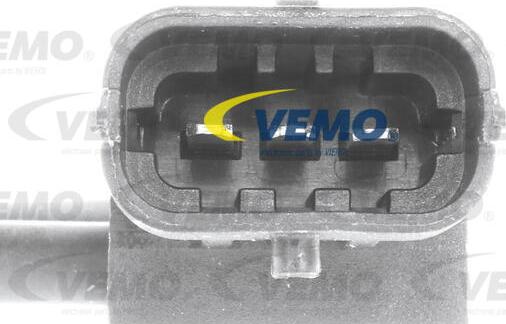 Vemo V24-72-0128 - Sensore, Pressione gas scarico www.autoricambit.com