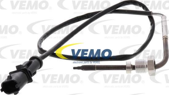 Vemo V24-72-0229 - Sensore, Temperatura gas scarico www.autoricambit.com