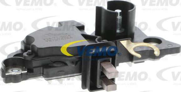 Vemo V24-77-0015 - Regolatore di tensione del generatore www.autoricambit.com