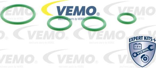 Vemo V24-77-0012 - Valvola ad espansione, Climatizzatore www.autoricambit.com