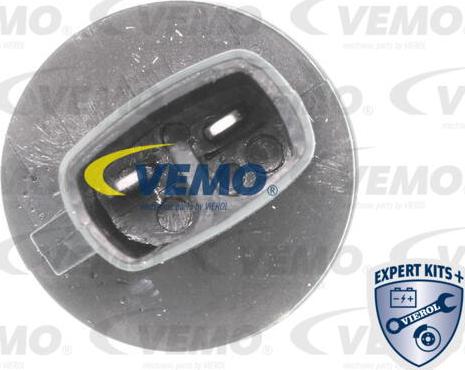 Vemo V24-77-1001 - Valvola regolazione, Compressore www.autoricambit.com