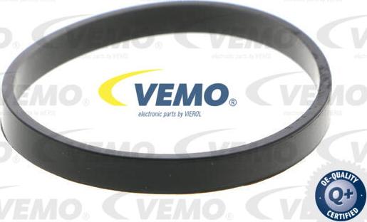 Vemo V25-99-0001 - Termostato, Refrigerante www.autoricambit.com