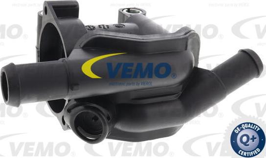 Vemo V25-99-0001 - Termostato, Refrigerante www.autoricambit.com