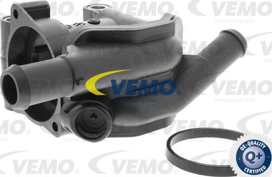 Vemo V25-99-0001 - Termostato, Refrigerante www.autoricambit.com