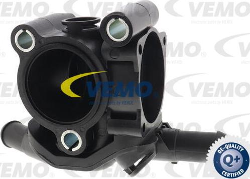 Vemo V25-99-0001 - Termostato, Refrigerante www.autoricambit.com