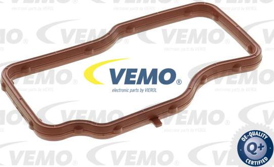 Vemo V25-99-0007 - Termostato, Refrigerante www.autoricambit.com