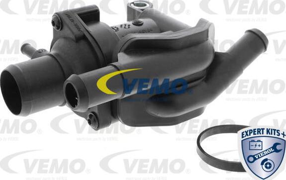 Vemo V25-99-1746 - Termostato, Refrigerante www.autoricambit.com