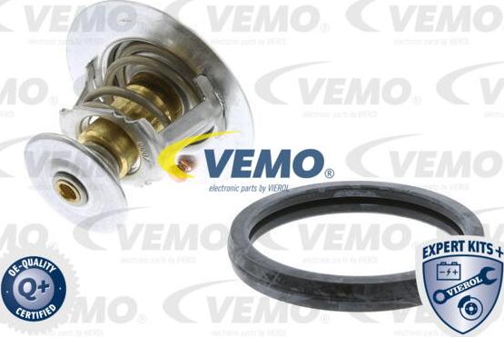 Vemo V25-99-1708 - Termostato, Refrigerante www.autoricambit.com