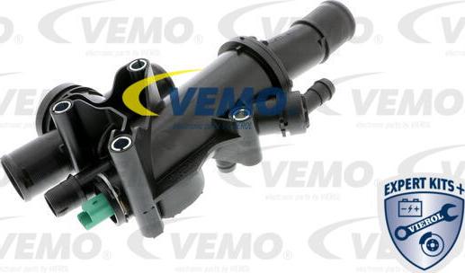 Vemo V25-99-1715 - Termostato, Refrigerante www.autoricambit.com