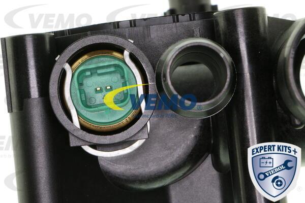 Vemo V25-99-1715 - Termostato, Refrigerante www.autoricambit.com