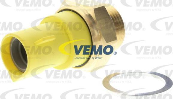 Vemo V25-99-1716 - Termostato, ventola del radiatore / climatizzatore www.autoricambit.com