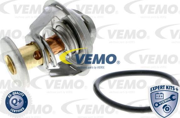 Vemo V25-99-1736 - Termostato, Refrigerante www.autoricambit.com