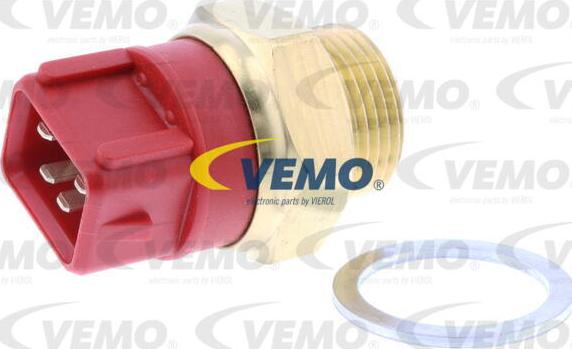 Vemo V25-99-1720 - Termostato, ventola del radiatore / climatizzatore www.autoricambit.com