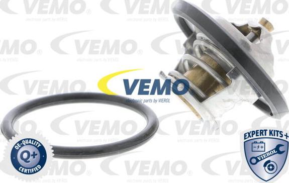 Vemo V25-99-1723 - Termostato, Refrigerante www.autoricambit.com