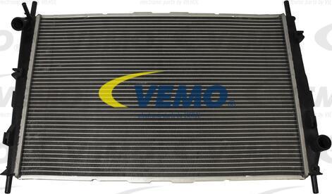 Vemo V25-60-0009 - Radiatore, Raffreddamento motore www.autoricambit.com