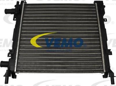 Vemo V25-60-0005 - Radiatore, Raffreddamento motore www.autoricambit.com