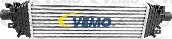 Vemo V25-60-0002 - Intercooler www.autoricambit.com